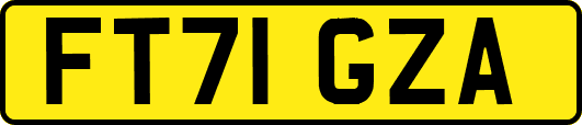 FT71GZA