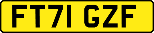 FT71GZF