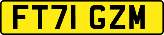 FT71GZM