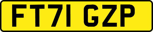 FT71GZP