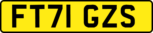 FT71GZS