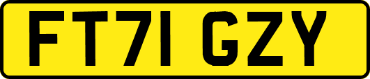 FT71GZY