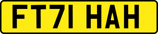 FT71HAH