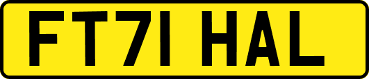 FT71HAL