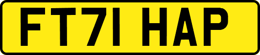 FT71HAP