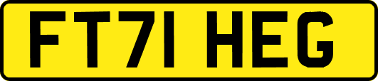 FT71HEG