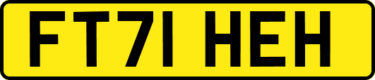 FT71HEH