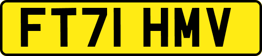 FT71HMV