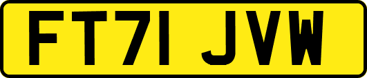 FT71JVW