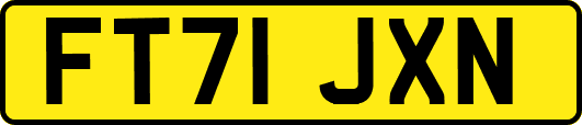 FT71JXN