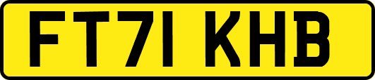 FT71KHB