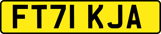 FT71KJA