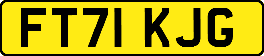 FT71KJG