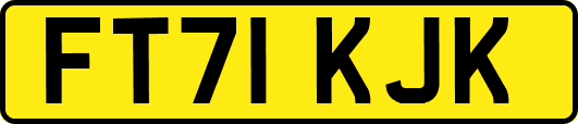 FT71KJK