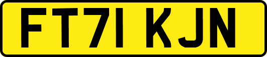 FT71KJN