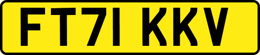 FT71KKV