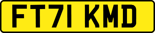 FT71KMD