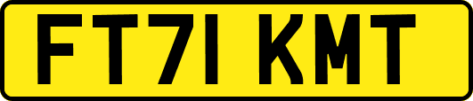 FT71KMT