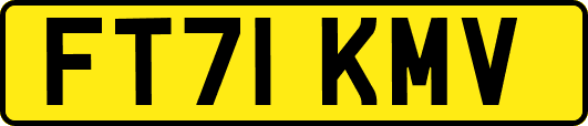 FT71KMV