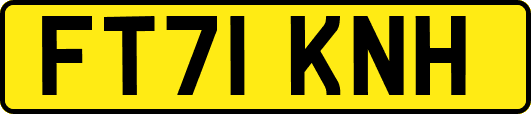 FT71KNH