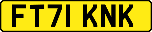 FT71KNK