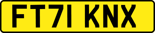 FT71KNX