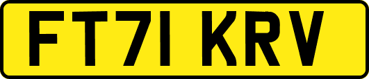 FT71KRV