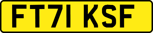 FT71KSF