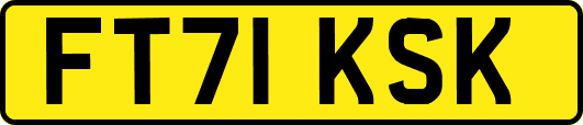 FT71KSK