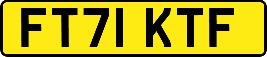 FT71KTF