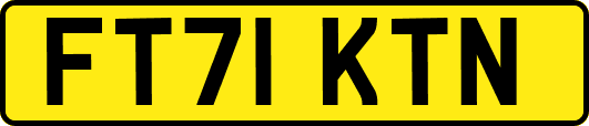 FT71KTN