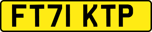 FT71KTP