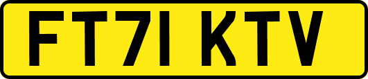 FT71KTV