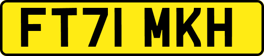 FT71MKH