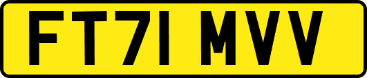FT71MVV