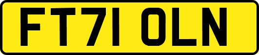 FT71OLN