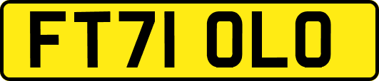 FT71OLO