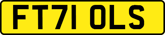 FT71OLS