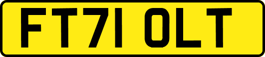 FT71OLT