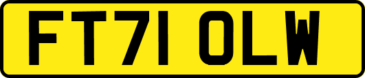 FT71OLW