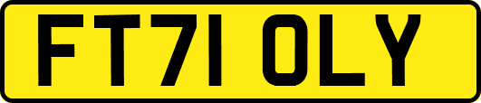 FT71OLY