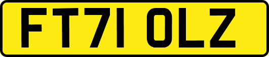 FT71OLZ