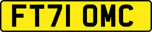 FT71OMC