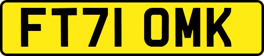 FT71OMK