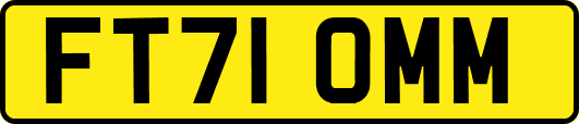 FT71OMM