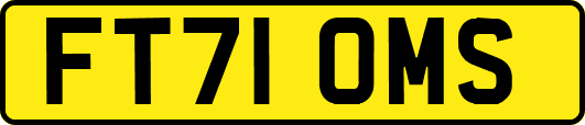 FT71OMS