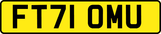 FT71OMU