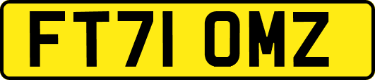 FT71OMZ