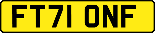 FT71ONF