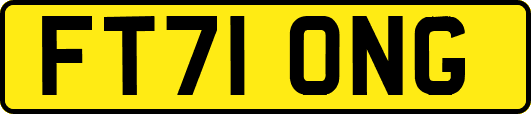 FT71ONG